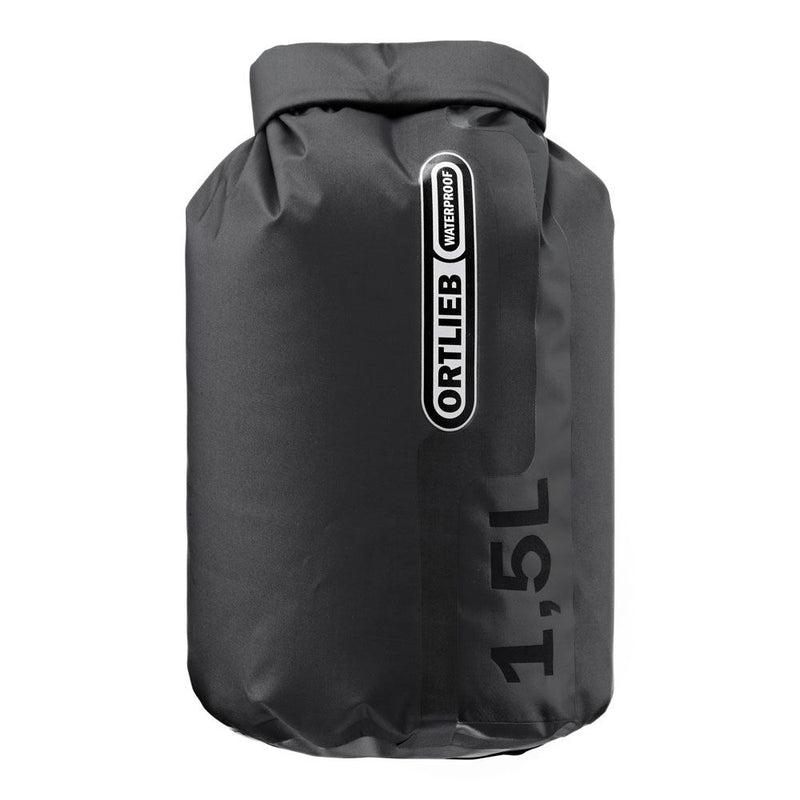 Bolsa Petate Ortlieb DryBag PS10 1,5L Negra