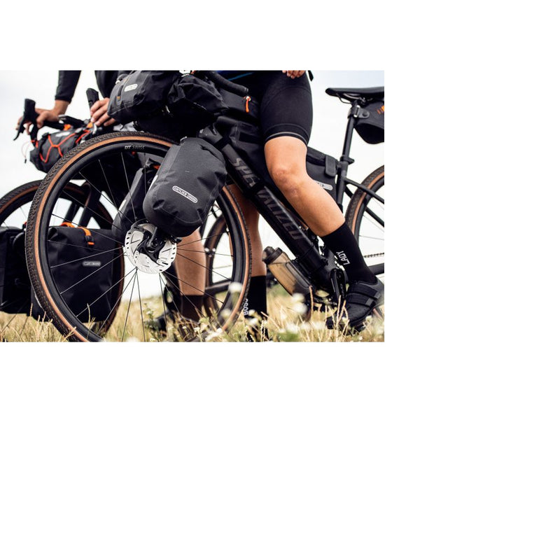 Bolsa Horquilla Ortlieb Fork Pack 4.1L