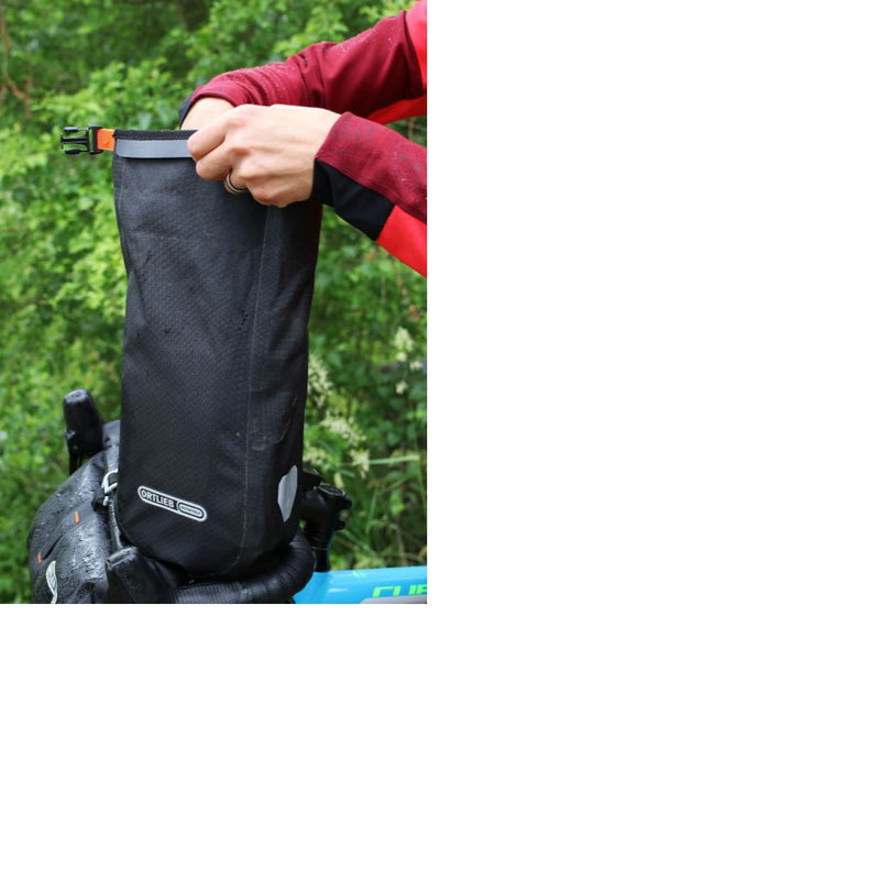 Bolsa Horquilla Ortlieb Fork Pack 4.1L
