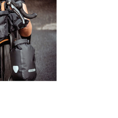 Bolsa Horquilla Ortlieb Fork Pack 4.1L