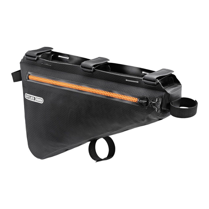 Bolsa ORTLIEB FRAME-PACK M 6L Negro Mate