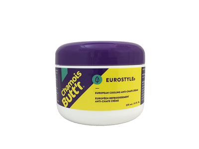 Crema Badana Chamoise Butt'r