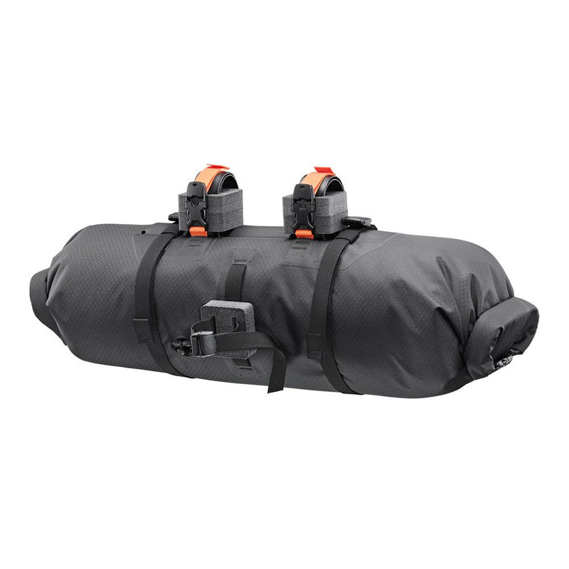 Bolsa de Manillar Ortlieb Handlebar-Pack 15L Negro