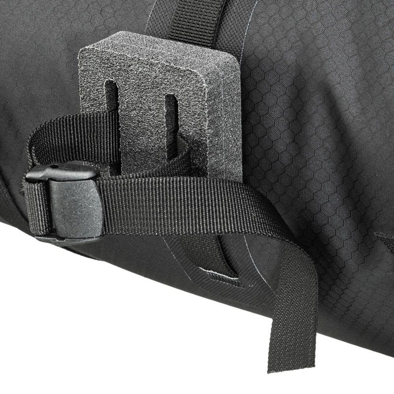 Bolsa de Manillar Ortlieb Handlebar-Pack 15L Negro