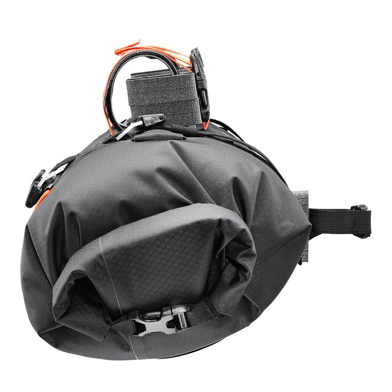 Bolsa de Manillar Ortlieb Handlebar-Pack 15L Negro