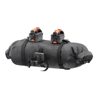 Bolsa de Manillar Ortlieb Handlebar-Pack 9L Negro
