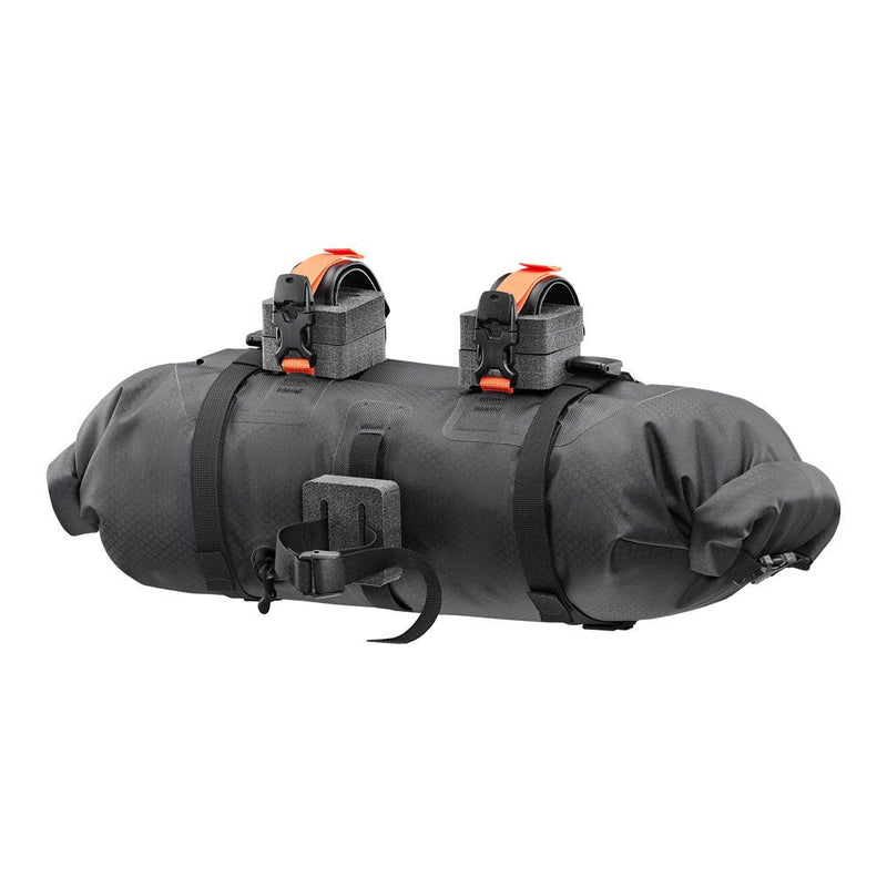 Bolsa de Manillar Ortlieb Handlebar-Pack 9L Negro
