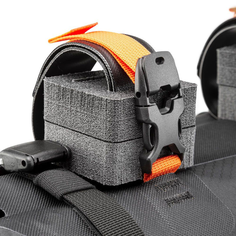 Bolsa de Manillar Ortlieb Handlebar-Pack 9L Negro