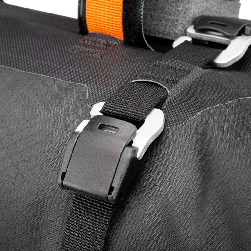 Bolsa de Manillar Ortlieb Handlebar-Pack 9L Negro