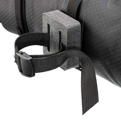 Bolsa de Manillar Ortlieb Handlebar-Pack 9L Negro