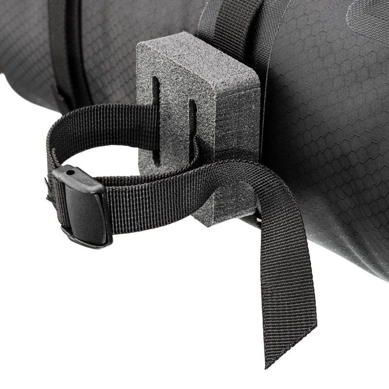Bolsa de Manillar Ortlieb Handlebar-Pack 9L Negro