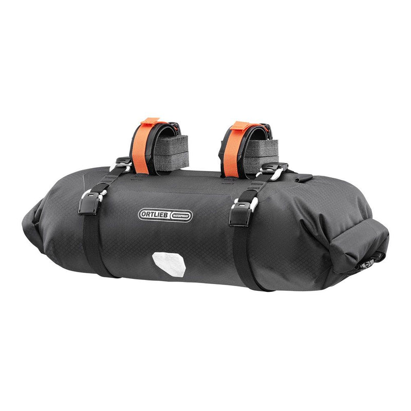 Bolsa de Manillar Ortlieb Handlebar-Pack 9L Negro