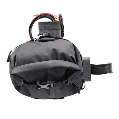 Bolsa de Manillar Ortlieb Handlebar-Pack 9L Negro